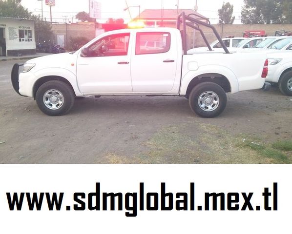 VENTA DE PATRULLAS TIPO SUBSEMUN PARA LA POLICIA MUNICIPAL ESTATAL Y FEDERAL SDM GLOBAL MEXICO TODO EN SEGURIDAD