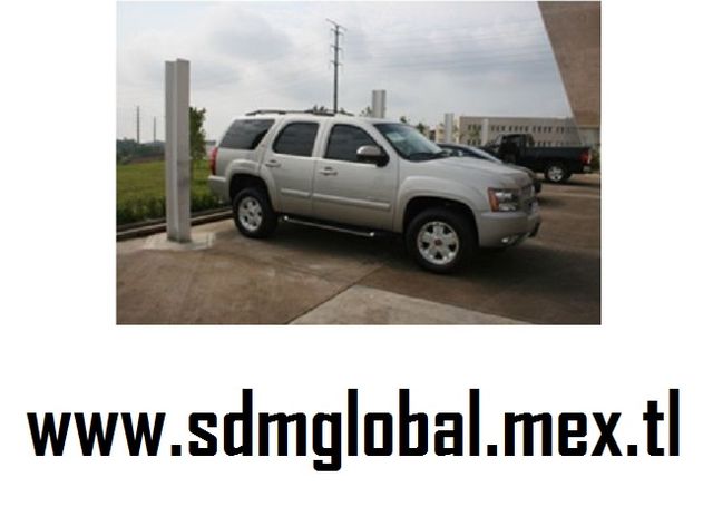 INSTALACION PARA PATRULLAS TIPO SUBSEMUN PARA LA POLICIA MUNICIPAL ESTATAL Y FEDERAL SDM GLOBAL MEXICO TODO EN SEGURIDAD