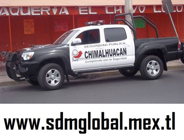 EQUIPAMIENTO  PATRULLAS SUBSEMUN TORRETA SIRENA BOCINA PARA PATRULLAS TIPO SUBSEMUN PARA LA POLICIA MUNICIPAL ESTATAL Y FEDERAL SDM GLOBAL MEXICO TODO EN SEGURIDAD