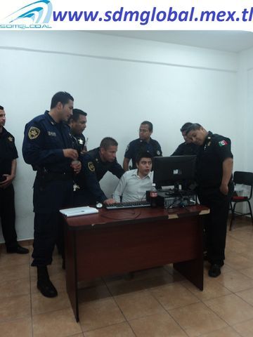 EQUIPAMIENTO PARA PATRULLAS TIPO SUBSEMUN PARA LA POLICIA MUNICIPAL ESTATAL Y FEDERAL SDM GLOBAL MEXICO TODO EN SEGURIDAD