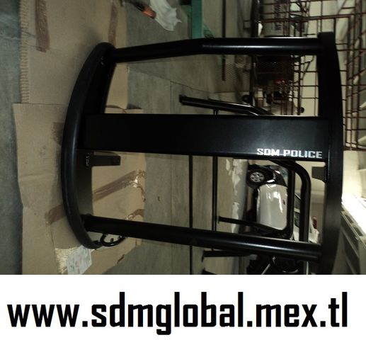 VENTA EQUIPAMIENTO DE PATRULLAS SUBSUMEN TORRETAS SIRENAS PATRULLAS SDM GLOBAL MEXICO POLICE TODO EN SEGURIDAD