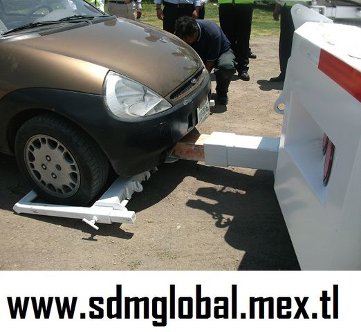 EQUIPAMIENTO  PATRULLAS SUBSEMUN TORRETA SIRENA BOCINA PARA PATRULLAS TIPO SUBSEMUN PARA LA POLICIA MUNICIPAL ESTATAL Y FEDERAL SDM GLOBAL MEXICO TODO EN SEGURIDAD