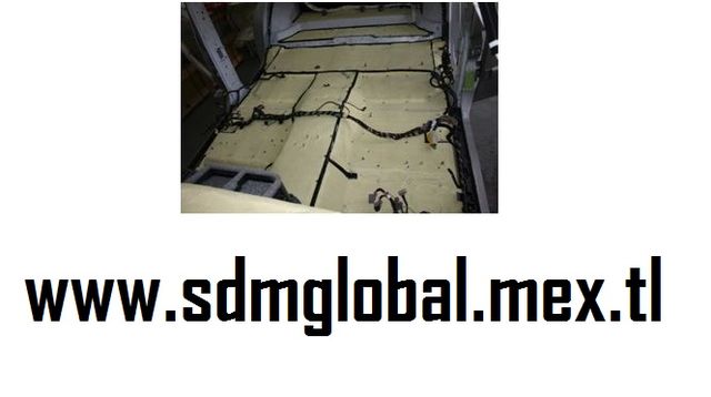 INSTALACION PARA PATRULLAS TIPO SUBSEMUN PARA LA POLICIA MUNICIPAL ESTATAL Y FEDERAL SDM GLOBAL MEXICO TODO EN SEGURIDAD