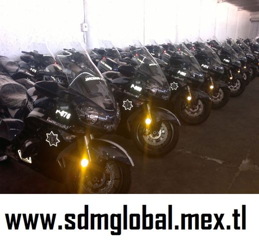EQUIPAMIENTO  PATRULLAS SUBSEMUN TORRETA SIRENA BOCINA PARA PATRULLAS TIPO SUBSEMUN PARA LA POLICIA MUNICIPAL ESTATAL Y FEDERAL SDM GLOBAL MEXICO TODO EN SEGURIDAD
