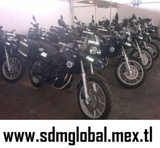 EQUIPAMIENTO  PATRULLAS SUBSEMUN TORRETA SIRENA BOCINA PARA PATRULLAS TIPO SUBSEMUN PARA LA POLICIA MUNICIPAL ESTATAL Y FEDERAL SDM GLOBAL MEXICO TODO EN SEGURIDAD