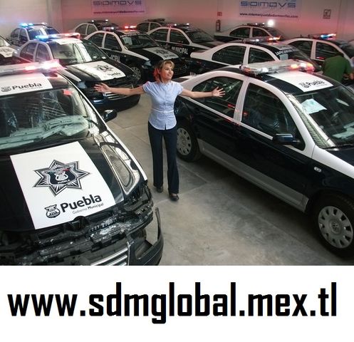 VENTA DE PATRULLAS TIPO SUBSEMUN PARA LA POLICIA MUNICIPAL ESTATAL Y FEDERAL SDM GLOBAL MEXICO TODO EN SEGURIDAD