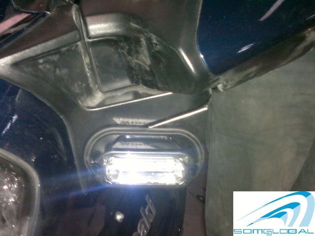 EQUIPAMIENTO  PATRULLAS SUBSEMUN TORRETA SIRENA BOCINA PARA PATRULLAS TIPO SUBSEMUN PARA LA POLICIA MUNICIPAL ESTATAL Y FEDERAL SDM GLOBAL MEXICO TODO EN SEGURIDAD