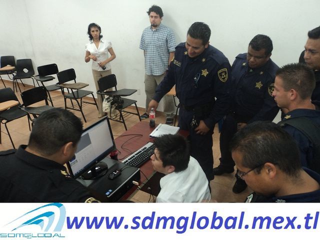 EQUIPAMIENTO PARA PATRULLAS TIPO SUBSEMUN PARA LA POLICIA MUNICIPAL ESTATAL Y FEDERAL SDM GLOBAL MEXICO TODO EN SEGURIDAD