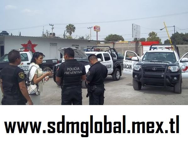 EQUIPAMIENTO  PATRULLAS SUBSEMUN TORRETA SIRENA BOCINA PARA PATRULLAS TIPO SUBSEMUN PARA LA POLICIA MUNICIPAL ESTATAL Y FEDERAL SDM GLOBAL MEXICO TODO EN SEGURIDAD