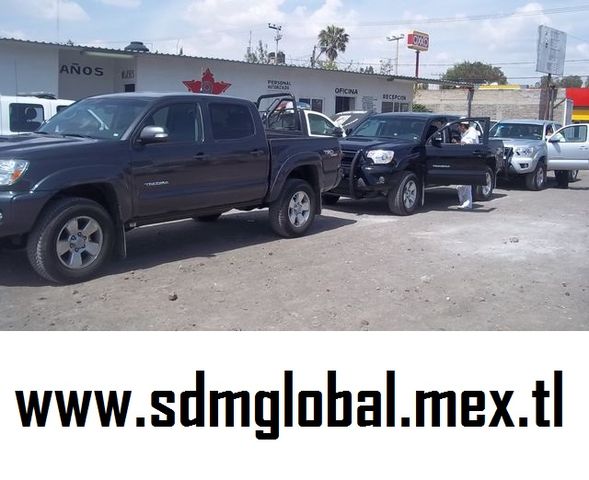 EQUIPAMIENTO  PATRULLAS SUBSEMUN TORRETA SIRENA BOCINA PARA PATRULLAS TIPO SUBSEMUN PARA LA POLICIA MUNICIPAL ESTATAL Y FEDERAL SDM GLOBAL MEXICO TODO EN SEGURIDAD