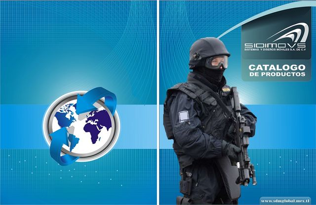 VENTA EQUIPAMIENTO DE PATRULLAS SUBSUMEN TORRETAS SIRENAS PATRULLAS SDM GLOBAL MEXICO POLICE TODO EN SEGURIDAD