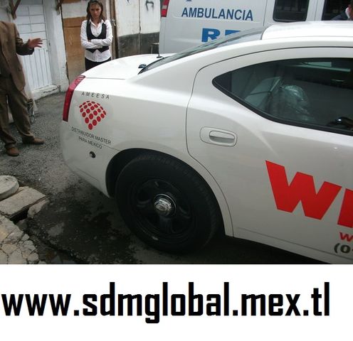 EQUIPAMIENTO PARA PATRULLAS TIPO SUBSEMUN PARA LA POLICIA MUNICIPAL ESTATAL Y FEDERAL SDM GLOBAL MEXICO TODO EN SEGURIDAD