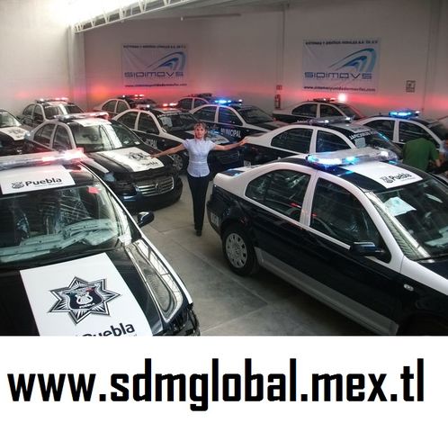 VENTA DE PATRULLAS TIPO SUBSEMUN PARA LA POLICIA MUNICIPAL ESTATAL Y FEDERAL SDM GLOBAL MEXICO TODO EN SEGURIDAD