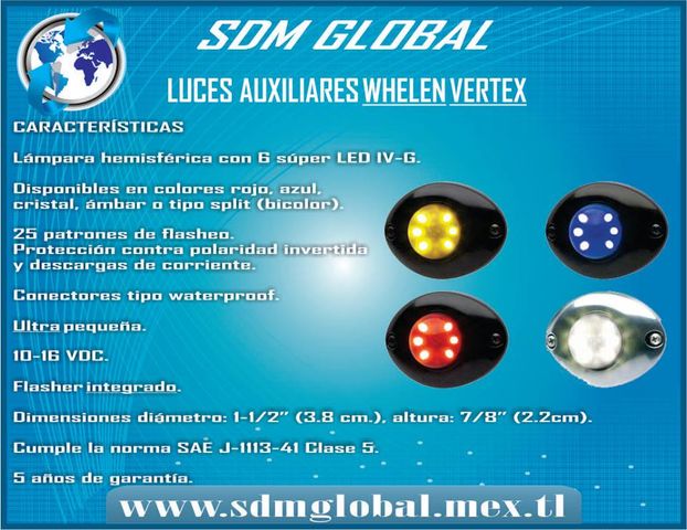 EQUIPAMIENTO DE PATRULLAS SUBSEMUN 2014 CON EQUIPO MARCA WHELEN SDM GLOBAL MEXICO TORRETA SIRENA BOCINA ESTROBOS LUCES AUXILIARES UNIDAD ESCOLTA JUDICIAL UNIDADES MOVILES