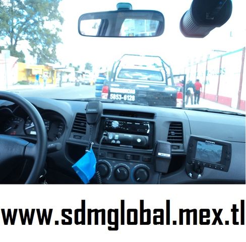 VENTA EQUIPAMIENTO DE PATRULLAS SUBSUMEN TORRETAS SIRENAS PATRULLAS SDM GLOBAL MEXICO POLICE TODO EN SEGURIDAD