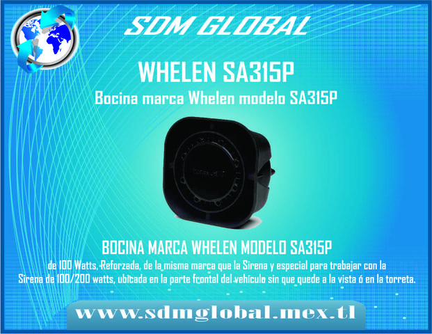 EQUIPAMIENTO DE PATRULLAS SUBSEMUN 2014 CON EQUIPO MARCA WHELEN SDM GLOBAL MEXICO TORRETA SIRENA BOCINA ESTROBOS LUCES AUXILIARES UNIDAD ESCOLTA JUDICIAL UNIDADES MOVILES