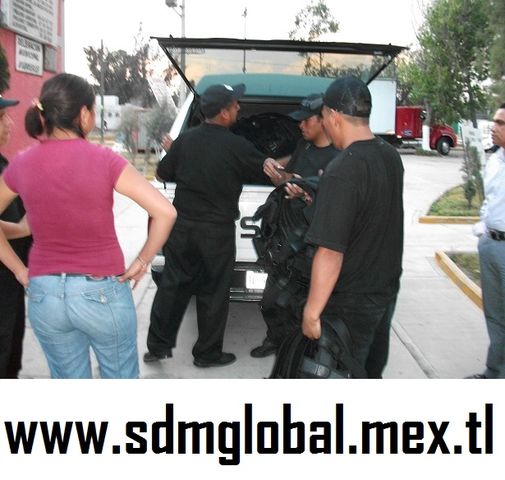 EQUIPAMIENTO  PATRULLAS SUBSEMUN TORRETA SIRENA BOCINA PARA PATRULLAS TIPO SUBSEMUN PARA LA POLICIA MUNICIPAL ESTATAL Y FEDERAL SDM GLOBAL MEXICO TODO EN SEGURIDAD