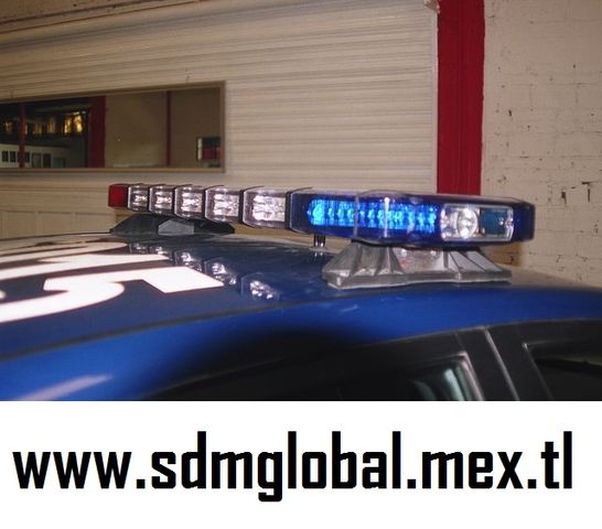 EQUIPAMIENTO PARA PATRULLAS TIPO SUBSEMUN PARA LA POLICIA MUNICIPAL ESTATAL Y FEDERAL SDM GLOBAL MEXICO TODO EN SEGURIDAD
