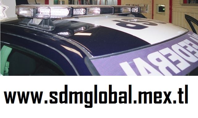 EQUIPAMIENTO PARA PATRULLAS TIPO SUBSEMUN PARA LA POLICIA MUNICIPAL ESTATAL Y FEDERAL SDM GLOBAL MEXICO TODO EN SEGURIDAD