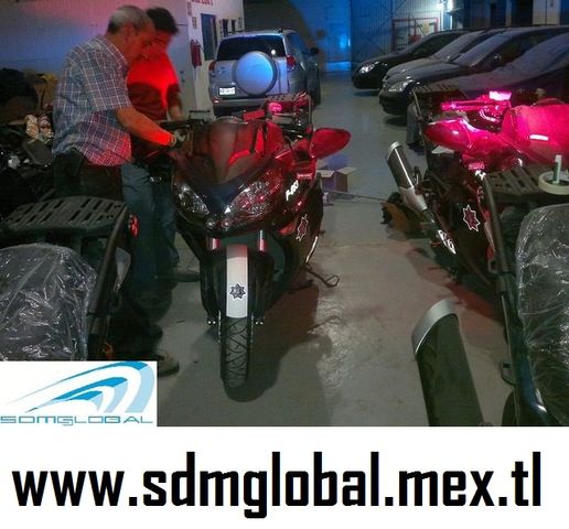 EQUIPAMIENTO DE PATRULLAS TIPO SUBSEMUN PARA LA POLICIA MUNICIPAL ESTATAL Y FEDERAL SDM GLOBAL MEXICO TODO EN SEGURIDAD