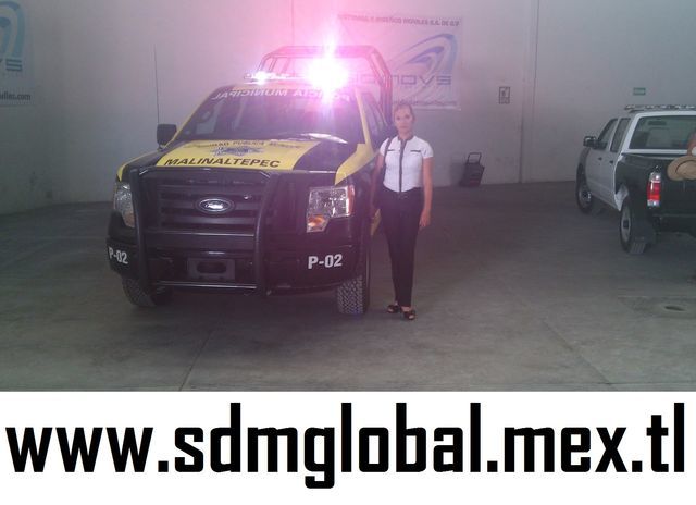 VENTA EQUIPAMIENTO PARA PATRULLAS TIPO SUBSEMUN PARA LA POLICIA MUNICIPAL ESTATAL Y FEDERAL SDM GLOBAL MEXICO TODO EN SEGURIDAD