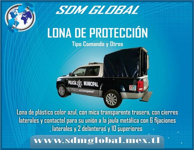 EQUIPAMIENTO DE PATRULLAS SUBSEMUN 2014 CON EQUIPO MARCA WHELEN GPS SDM GLOBAL MEXICO TORRETA SIRENA BOCINA ESTROBOS LUCES AUXILIARES UNIDAD ESCOLTA JUDICIAL UNIDADES MOVILES
