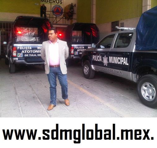 EQUIPAMIENTO  PATRULLAS SUBSEMUN TORRETA SIRENA BOCINA PARA PATRULLAS TIPO SUBSEMUN PARA LA POLICIA MUNICIPAL ESTATAL Y FEDERAL SDM GLOBAL MEXICO TODO EN SEGURIDAD