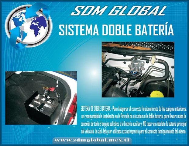EQUIPAMIENTO DE PATRULLAS SUBSEMUN 2014 CON EQUIPO MARCA WHELEN SDM GLOBAL MEXICO TORRETA SIRENA BOCINA ESTROBOS LUCES AUXILIARES UNIDAD ESCOLTA JUDICIAL UNIDADES MOVILES