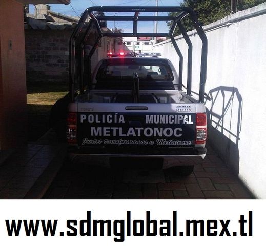 EQUIPAMIENTO  PATRULLAS SUBSEMUN TORRETA SIRENA BOCINA PARA PATRULLAS TIPO SUBSEMUN PARA LA POLICIA MUNICIPAL ESTATAL Y FEDERAL SDM GLOBAL MEXICO TODO EN SEGURIDAD