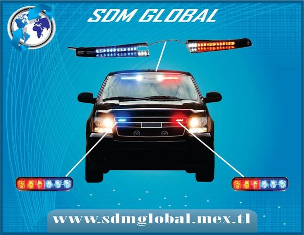 EQUIPO EQUIPAMIENTO CONVERSIÓN DE PATRULLAS SUBSEMUN CON EQUIPO MARCA WHELEN SDM GLOBAL MÉXICO UNIDADES MÓVILES GRÚAS AMBULANCIAS TORRETA SIRENA BOCINA ROLL BAR BURRERA TUMBA BURROS RADIO GPS SISTEMA DE TRANSITO INFRACCIONES