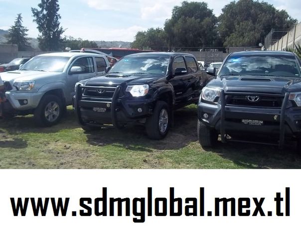 EQUIPAMIENTO  PATRULLAS SUBSEMUN TORRETA SIRENA BOCINA PARA PATRULLAS TIPO SUBSEMUN PARA LA POLICIA MUNICIPAL ESTATAL Y FEDERAL SDM GLOBAL MEXICO TODO EN SEGURIDAD