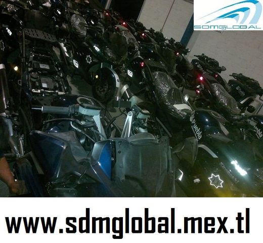EQUIPAMIENTO DE PATRULLAS TIPO SUBSEMUN PARA LA POLICIA MUNICIPAL ESTATAL Y FEDERAL SDM GLOBAL MEXICO TODO EN SEGURIDAD