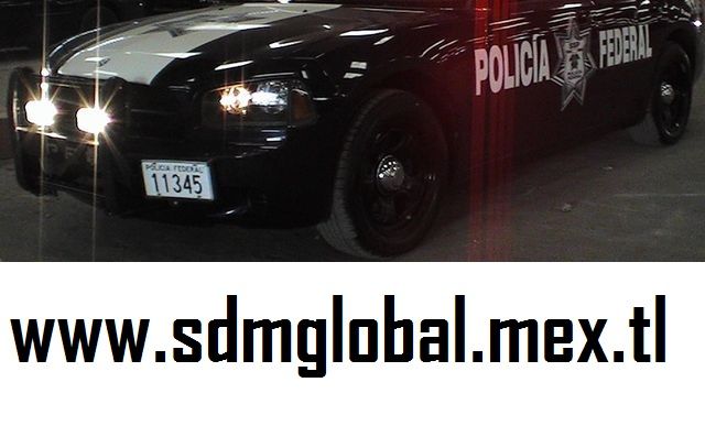 EQUIPAMIENTO PARA PATRULLAS TIPO SUBSEMUN PARA LA POLICIA MUNICIPAL ESTATAL Y FEDERAL SDM GLOBAL MEXICO TODO EN SEGURIDAD