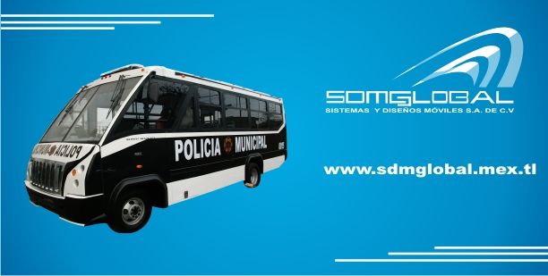 VENTA DE PATRULLAS TIPO SUBSEMUN PARA LA POLICIA MUNICIPAL ESTATAL Y FEDERAL SDM GLOBAL MEXICO TODO EN SEGURIDAD
