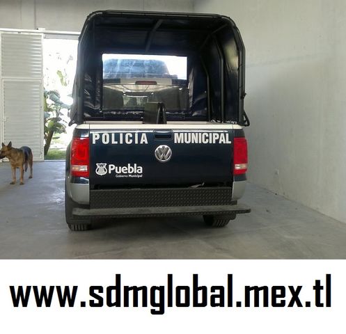 EQUIPAMIENTO PARA PATRULLAS TIPO SUBSEMUN PARA LA POLICIA MUNICIPAL ESTATAL Y FEDERAL SDM GLOBAL MEXICO TODO EN SEGURIDAD