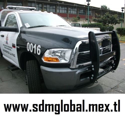 VENTA DE PATRULLAS TIPO SUBSEMUN PARA LA POLICIA MUNICIPAL ESTATAL Y FEDERAL SDM GLOBAL MEXICO TODO EN SEGURIDAD