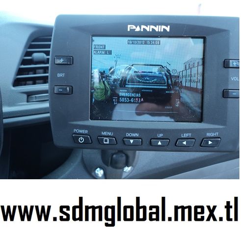 VENTA EQUIPAMIENTO DE PATRULLAS SUBSUMEN TORRETAS SIRENAS PATRULLAS SDM GLOBAL MEXICO POLICE TODO EN SEGURIDAD